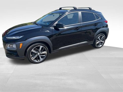 Used 2020 Hyundai Kona Ultimate AWD/4WD image 2