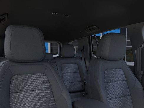 New 2026 Chevrolet Equinox LT w/ Safety and Technology Package image 24