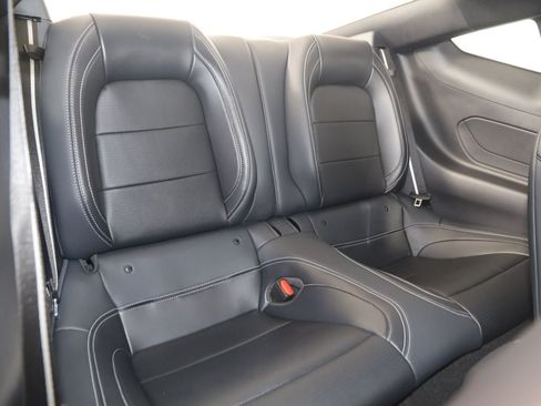 Used 2024 Ford Mustang GT Premium RWD image 16