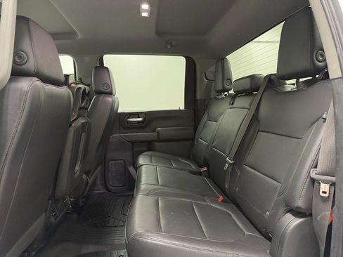 Used 2021 Chevrolet Silverado 2500 W/T w/ WT Convenience Package AWD/4WD image 66