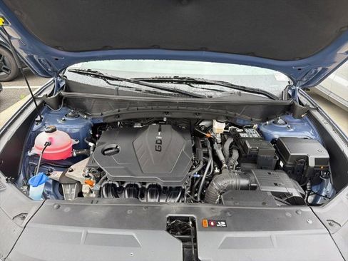 Used 2025 Hyundai Tucson SEL image 33