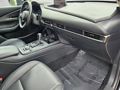 Used 2021 MAZDA CX-30 AWD 2.5 S w/ Select Package image 20