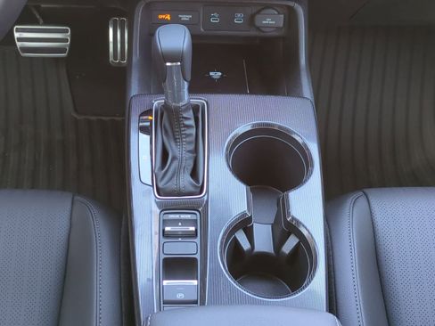 Used 2025 Honda Civic Sport Touring image 18