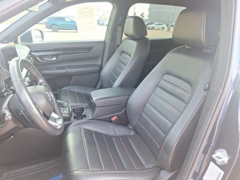 Used 2024 Honda CR-V Sport Touring image 9