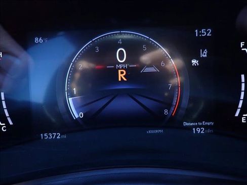 Used 2024 Lexus NX 350 AWD w/ Vision Package image 26
