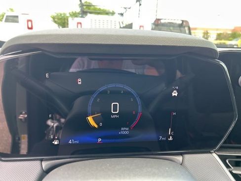 New 2026 Chevrolet TrailBlazer LT w/ LT Cold Weather Package FWD image 20