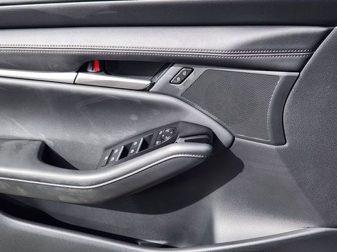 New 2026 MAZDA MAZDA3 2.5 S Sedan w/ Preferred Pkg image 13