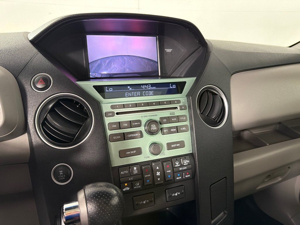 Used 2011 Honda Pilot EX-L image 16