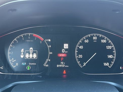 Used 2022 Honda Accord Sport Special Edition image 20