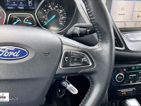 Used 2018 Ford Escape SEL FWD image 18