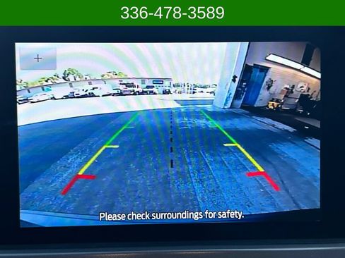 Used 2024 Ford Escape Active FWD image 20