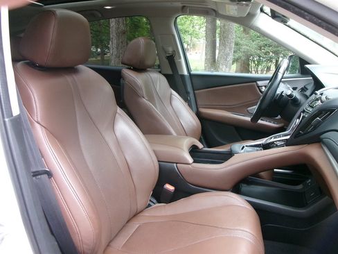 Used 2019 Acura RDX AWD w/ Technology Package image 21