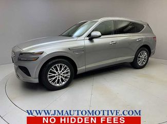 Used 2025 Genesis GV80 2.5T Standard AWD/4WD video 1