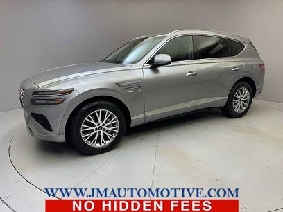Used 2025 Genesis GV80 2.5T Standard