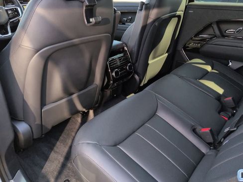 New 2026 Land Rover Range Rover Sport SE image 17