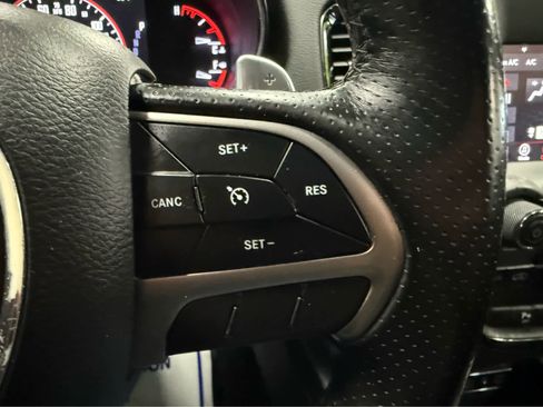 Used 2019 Dodge Durango GT w/ Blacktop Package AWD/4WD image 14