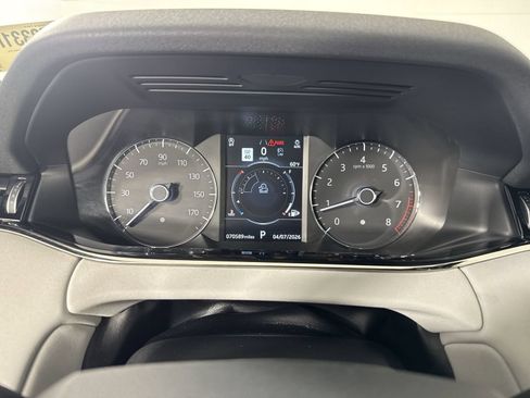 Used 2020 Land Rover Range Rover Evoque R-Dynamic S AWD/4WD image 15