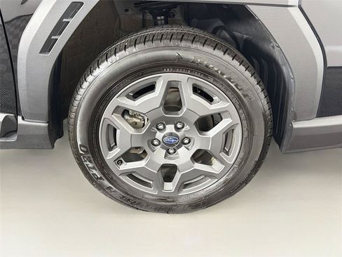 Used 2026 Subaru Outback Premium AWD/4WD image 37