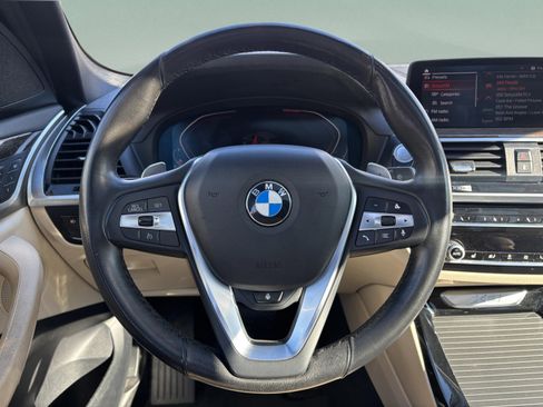Used 2021 BMW X3 sDrive30i w/ Premium Package image 9