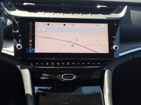 New 2026 Jeep Grand Cherokee L 4WD image 10