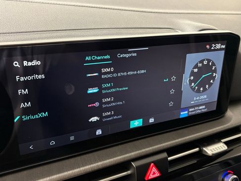 New 2026 Kia Sportage X-Line AWD/4WD image 24