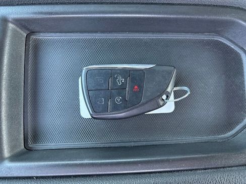 Used 2022 Chevrolet Silverado 1500 LT w/ Protection Package image 47