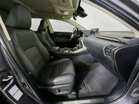 Used 2021 Lexus NX 300h AWD w/ Premium Package image 31