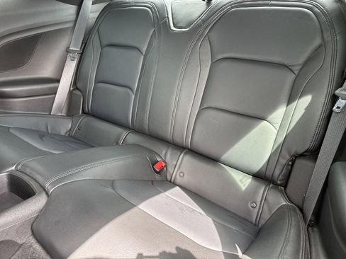 Used 2022 Chevrolet Camaro LT w/ RS Package image 26