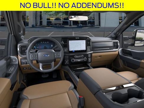 New 2026 Ford F250 Lariat AWD/4WD image 10