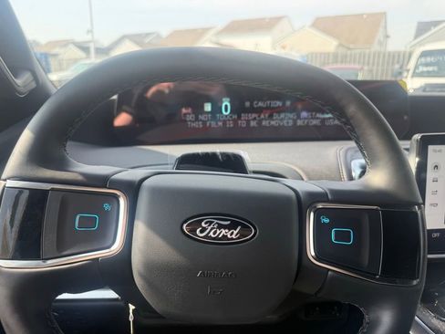 New 2026 Ford Expedition Max Platinum AWD/4WD image 20