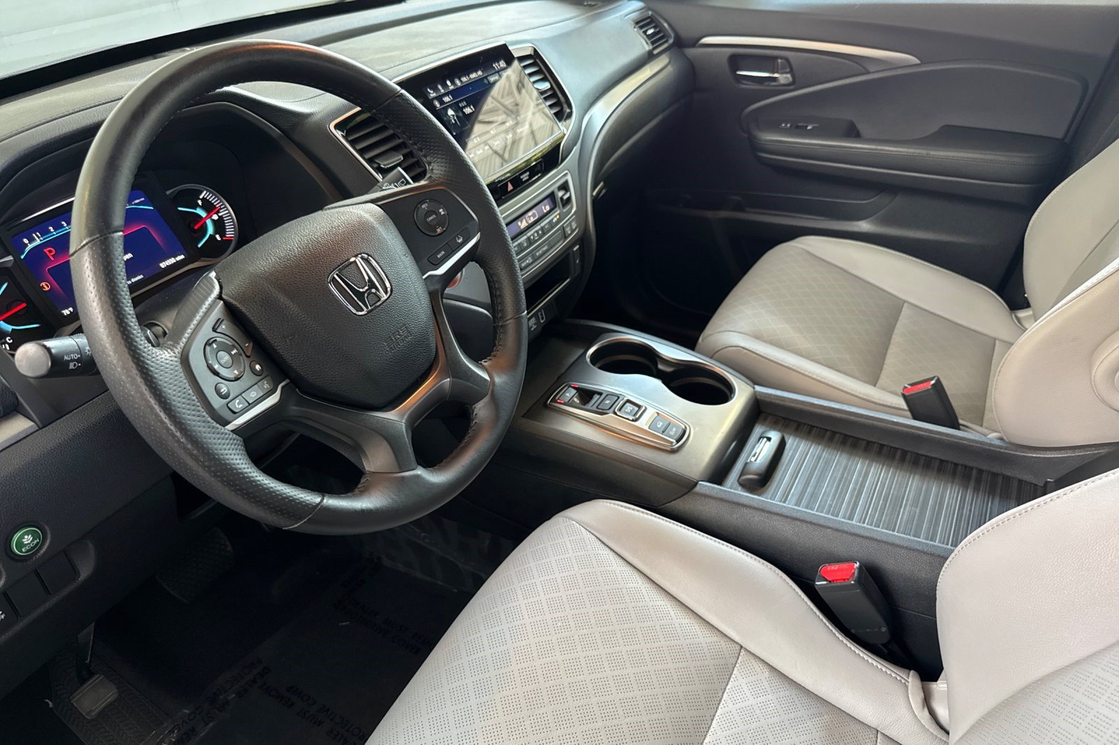 Used 2019 Honda Passport EX-L image 11