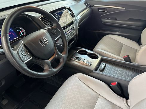 Used 2019 Honda Passport EX-L image 11