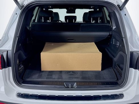 Certified 2026 Mercedes-Benz GLB 250 image 24