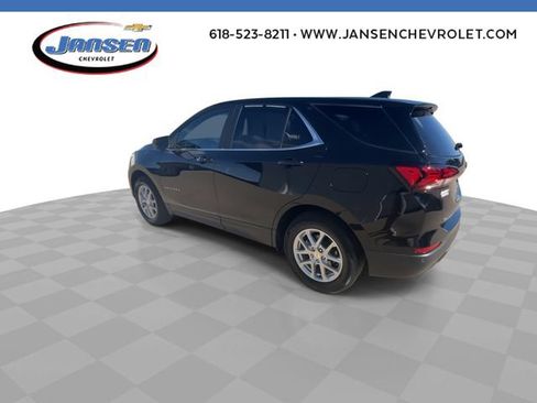 Used 2024 Chevrolet Equinox LT FWD image 6