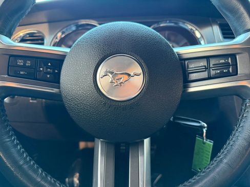 Used 2013 Ford Mustang GT Premium w/ Electronics Pkg image 12