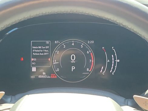 Used 2023 Lexus RX 350 FWD image 24