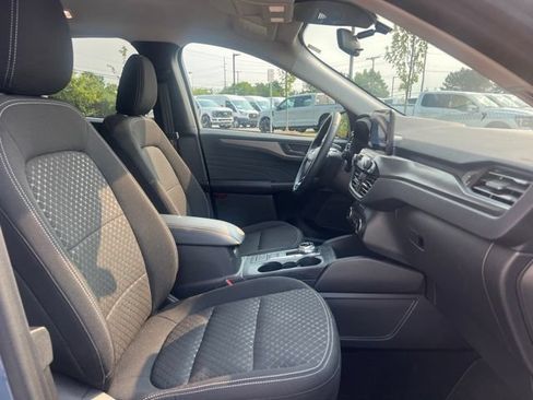 Used 2024 Ford Escape Active AWD/4WD image 11