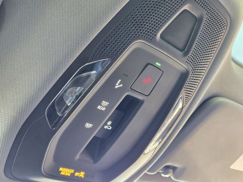 Certified 2025 Audi A5 2.0T Premium Plus w/ Premium Plus image 31