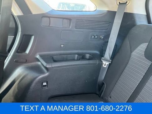 Used 2021 Kia Sorento LX AWD/4WD image 37