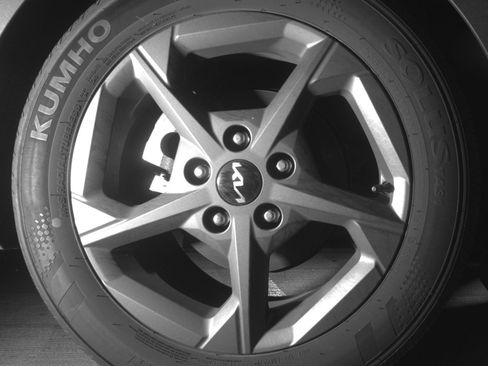 Used 2025 Kia K4 FWD image 15