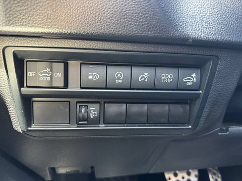 Used 2023 Toyota Tundra SR5 w/ TRD Off-Road Premium Package AWD/4WD image 31