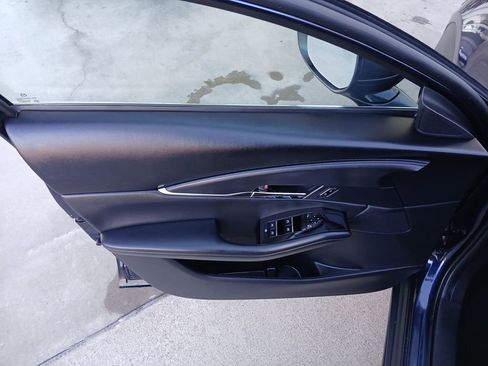 Used 2022 MAZDA CX-30 AWD 2.5 S w/ Preferred Package image 23