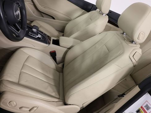 Used 2019 Audi A5 2.0T Premium AWD/4WD image 9