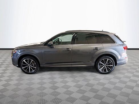 Used 2023 Audi Q7 3.0T Premium Plus w/ Premium Plus Package AWD/4WD image 4
