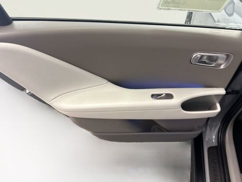 Used 2024 Hyundai Ioniq 6 SEL AWD/4WD image 26