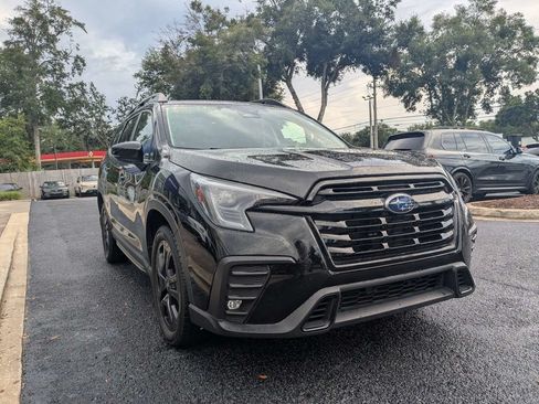 Used 2024 Subaru Ascent Onyx Edition AWD/4WD image 8