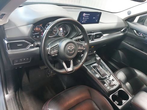 Used 2025 MAZDA CX-5 Carbon Edition AWD/4WD image 16