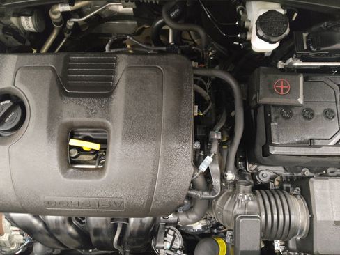 Used 2023 Kia Seltos S FWD image 30