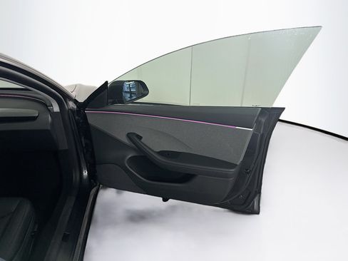 Used 2025 Tesla Model 3 Long Range RWD image 30