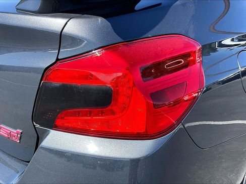 Used 2020 Subaru WRX STI AWD/4WD image 29